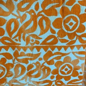 Vintage Dresses - Vintage Otomi Hand Embroidered Dress Vintage Dresses - Vintage Otomi Hand Embroidered Dress